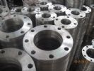 Flange, Ring, Ring Gear